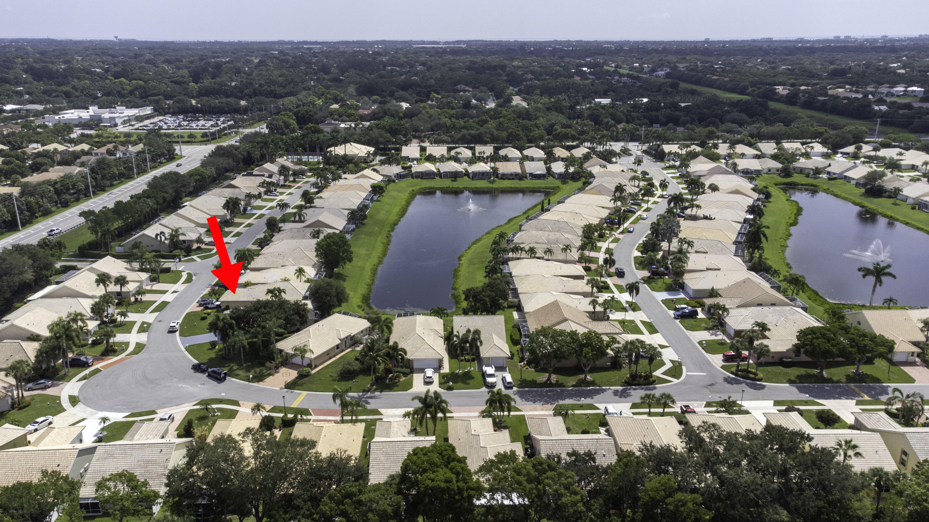 12859 Hamton Lakes Circle Circle