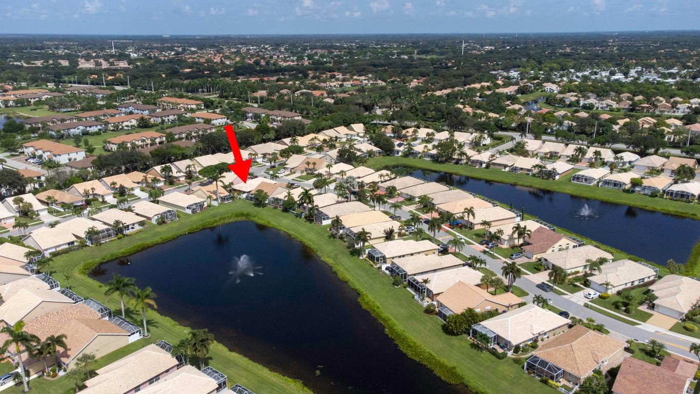 12859 Hamton Lakes Circle Circle