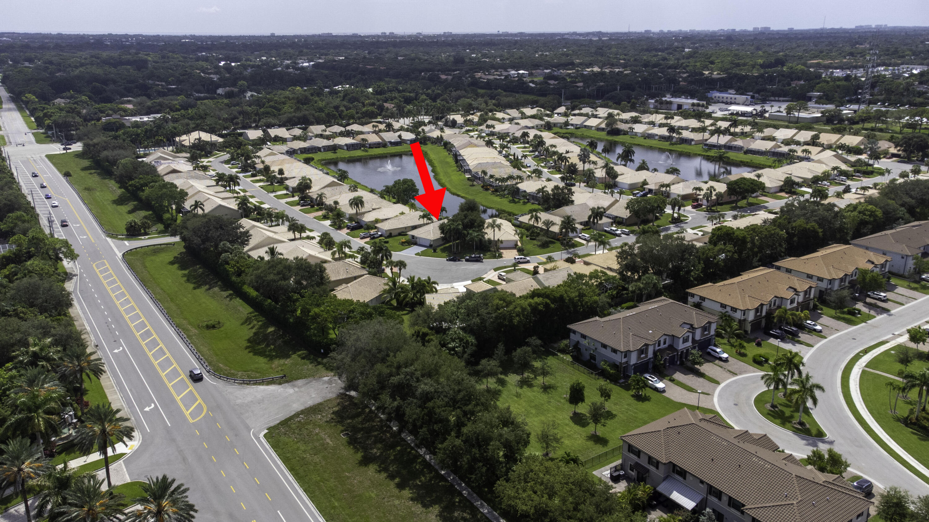 12859 Hamton Lakes Circle Circle