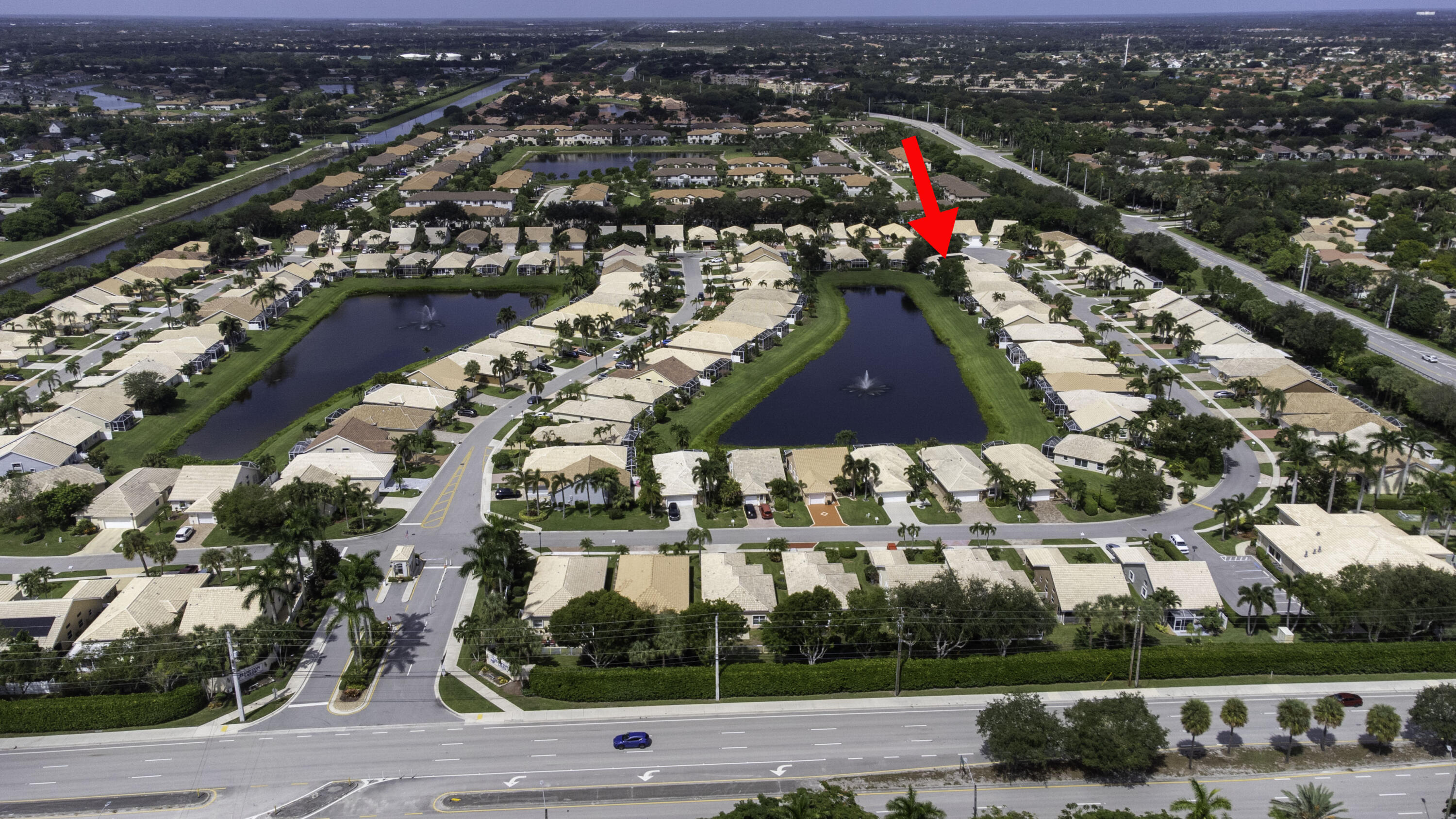 12859 Hamton Lakes Circle Circle