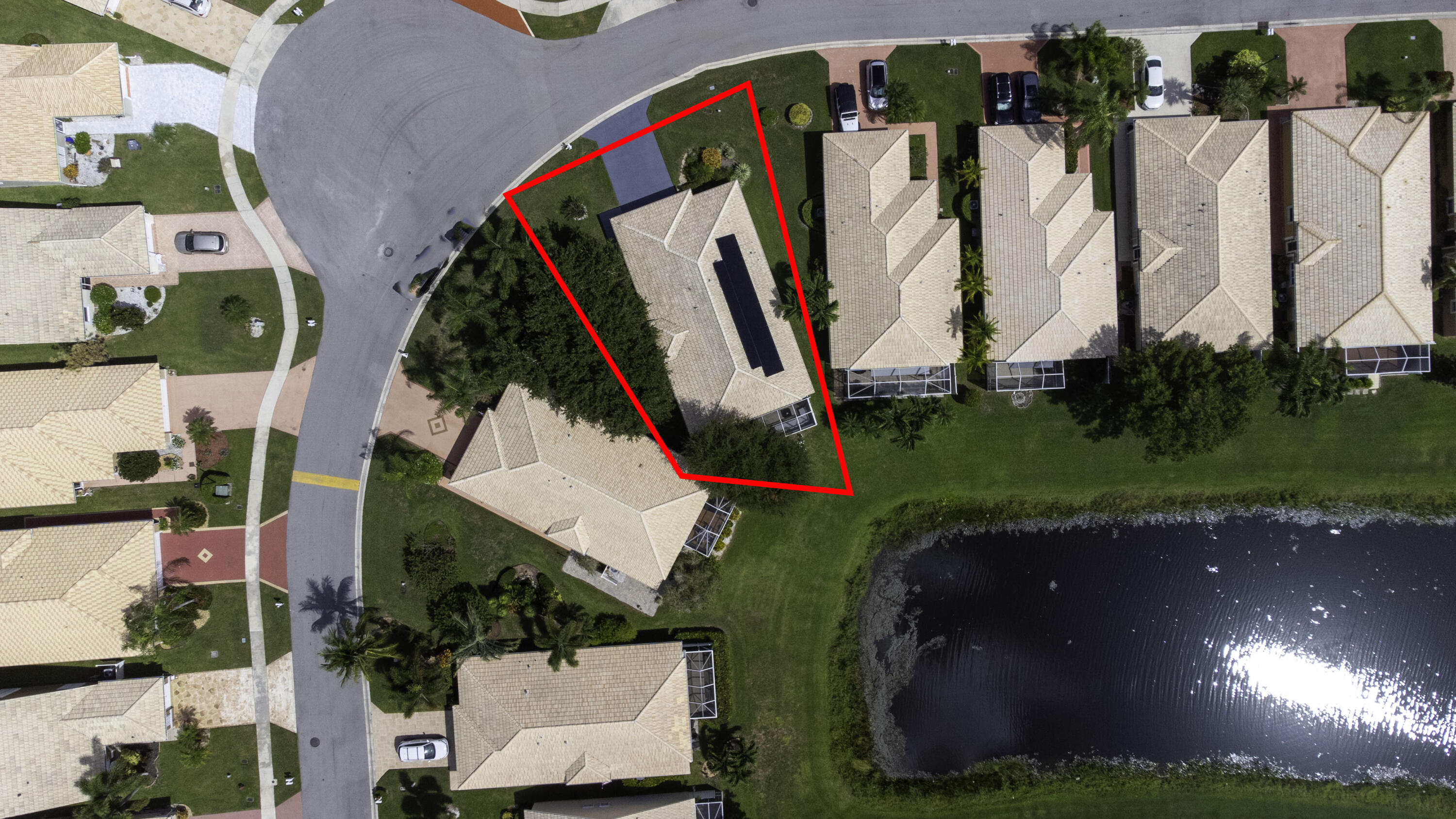 12859 Hamton Lakes Circle Circle