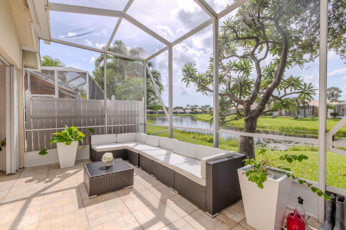 12859 Hamton Lakes Circle Circle