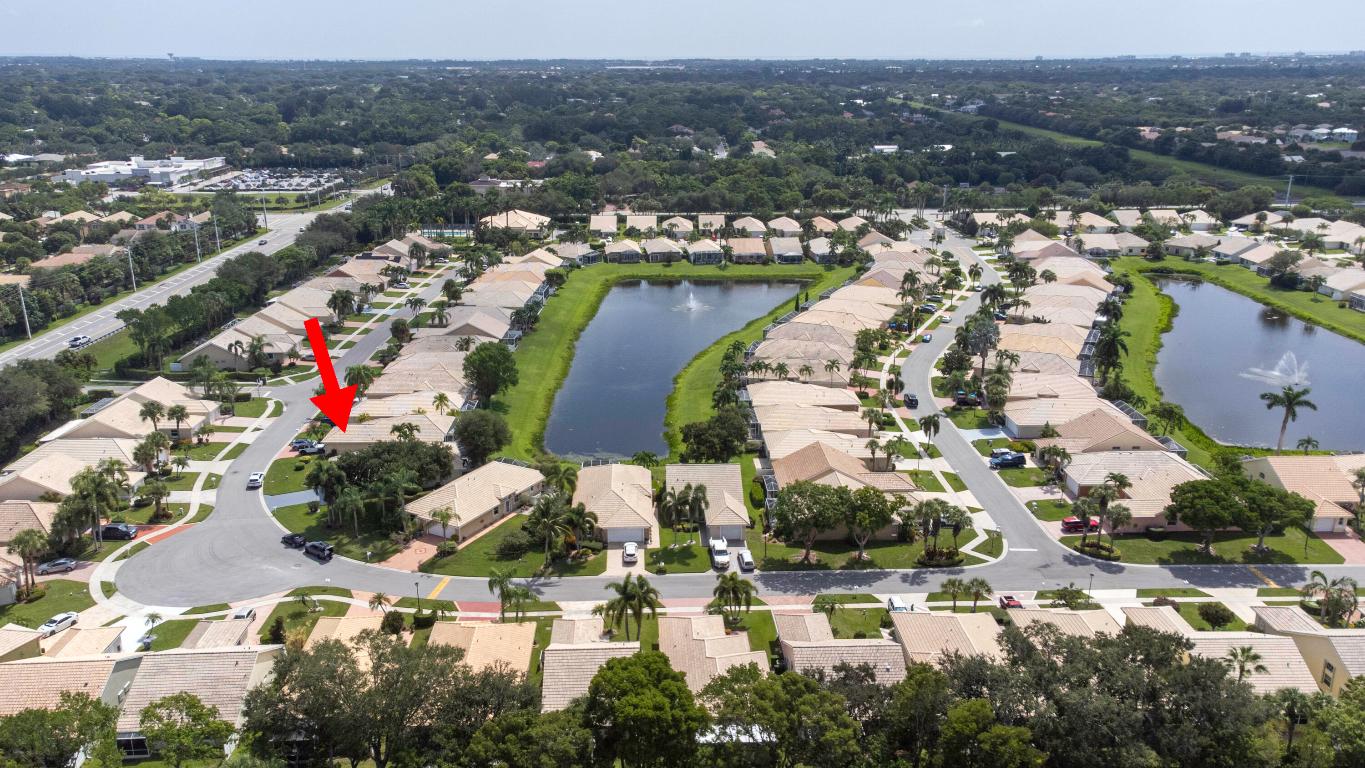 12859 Hamton Lakes Circle Circle