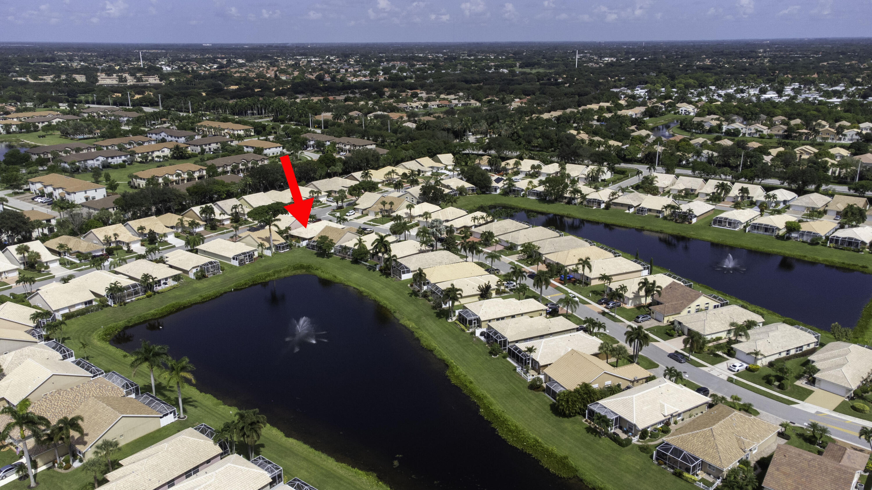 12859 Hamton Lakes Circle Circle