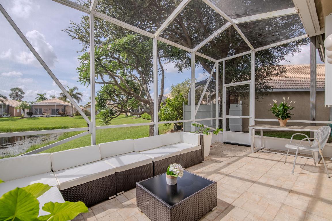 12859 Hamton Lakes Circle Circle