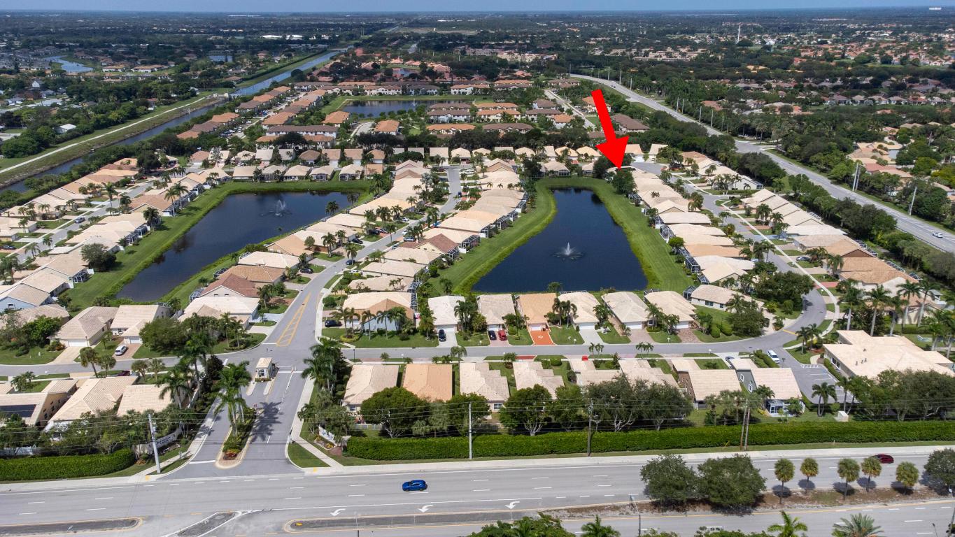 12859 Hamton Lakes Circle Circle