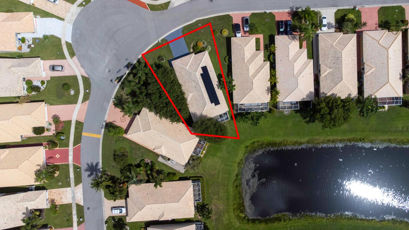 12859 Hamton Lakes Circle Circle