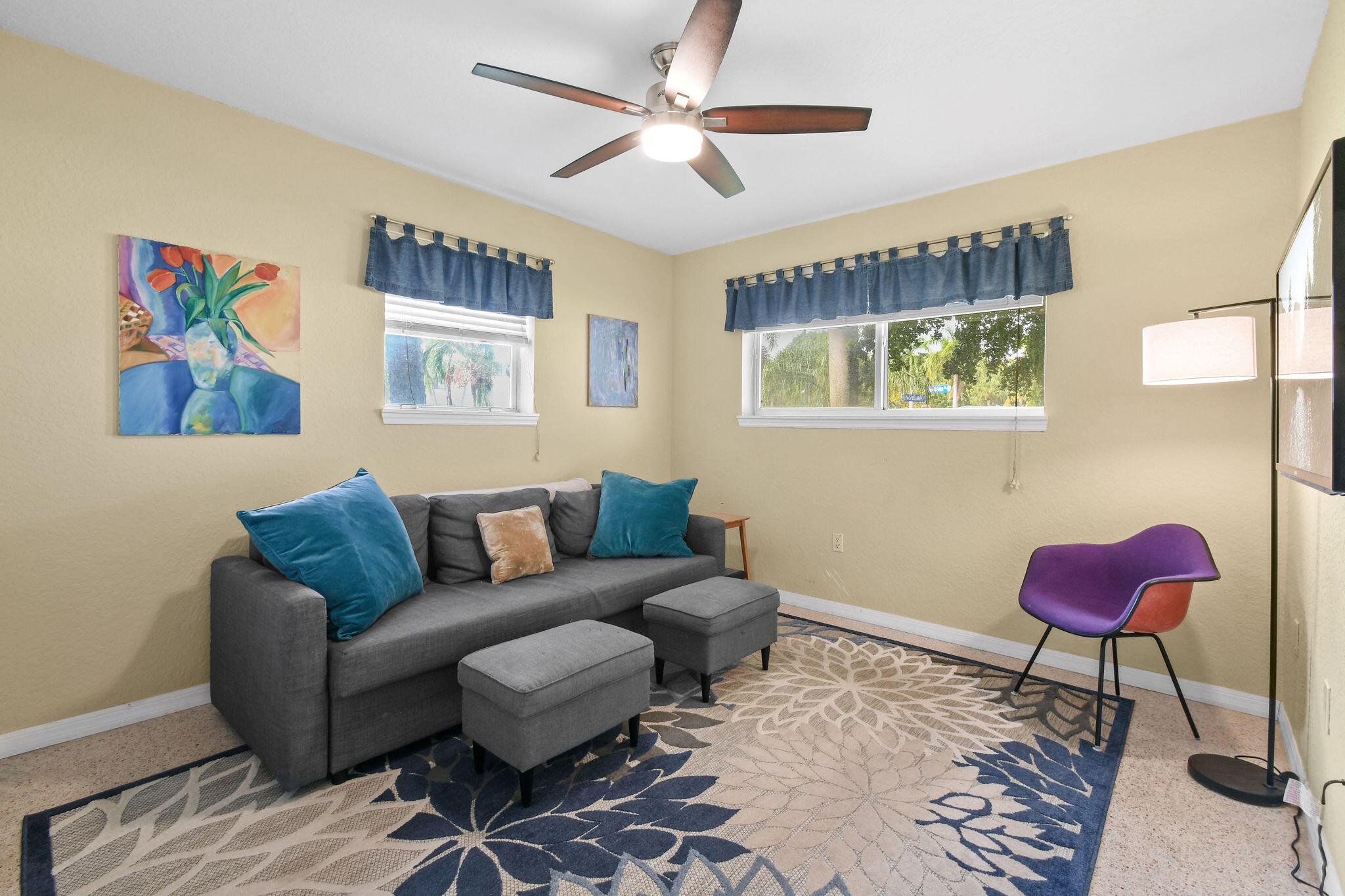 400 Northlake Drive