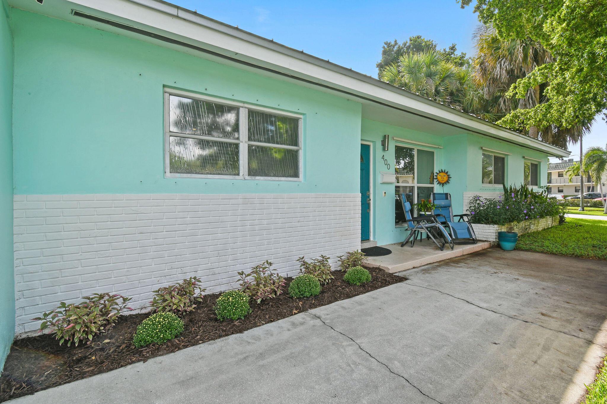 400 Northlake Drive