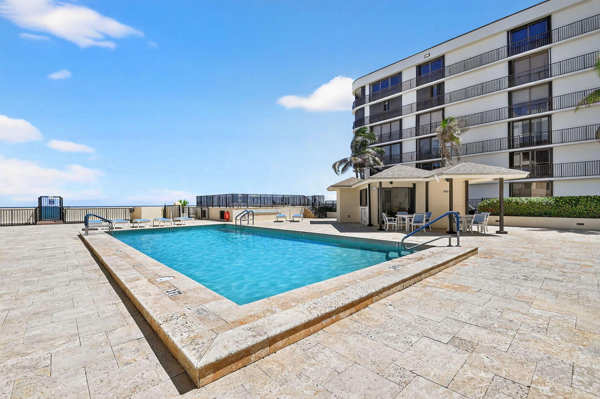 3610 S Ocean 608 Boulevard 608