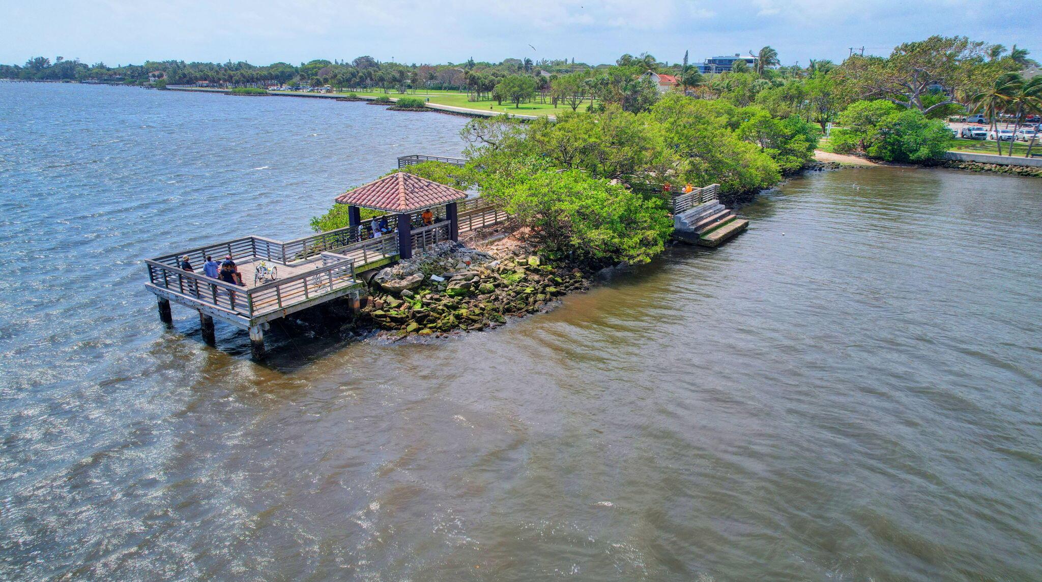 3610 S Ocean 608 Boulevard 608