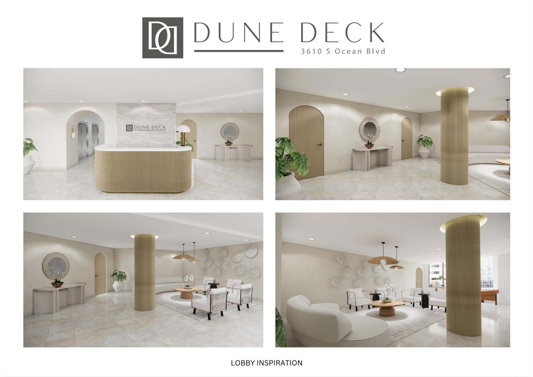 3610 S Ocean 608 Boulevard 608
