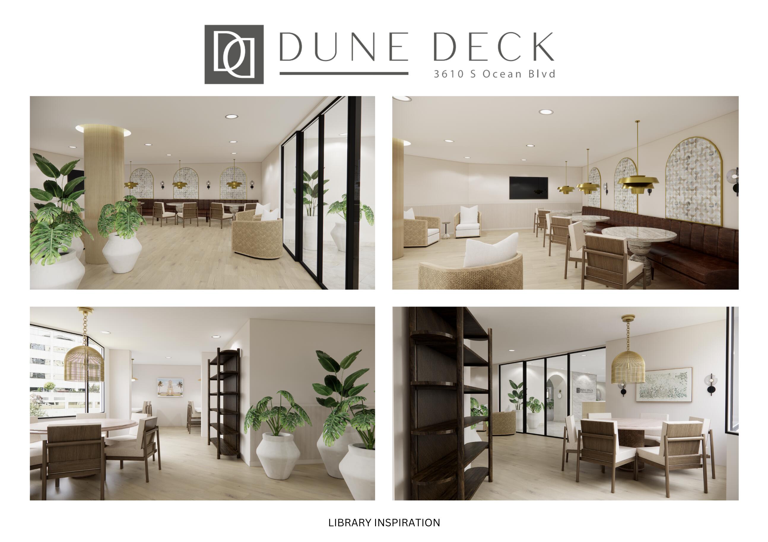 3610 S Ocean 608 Boulevard 608