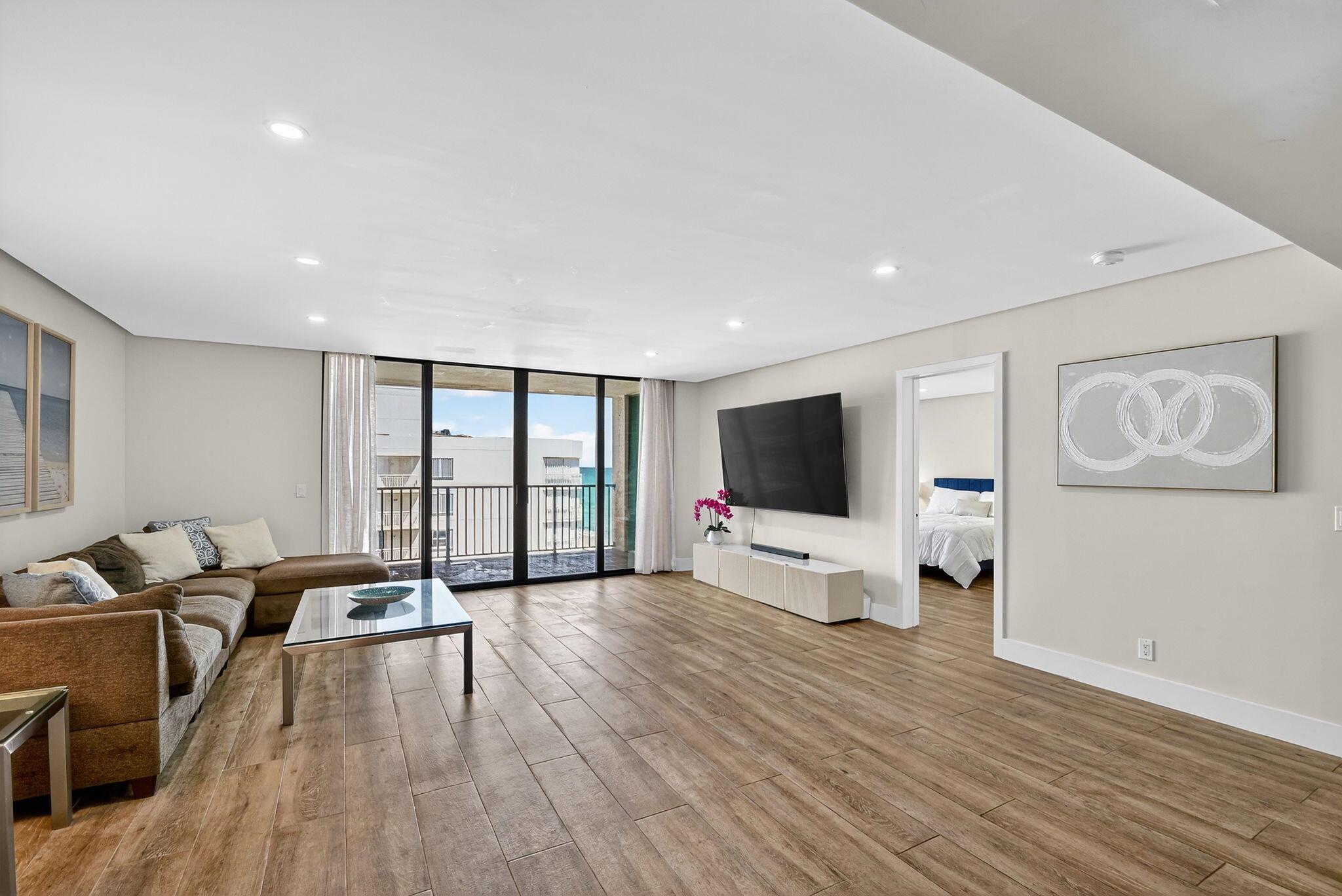 3610 S Ocean 608 Boulevard 608