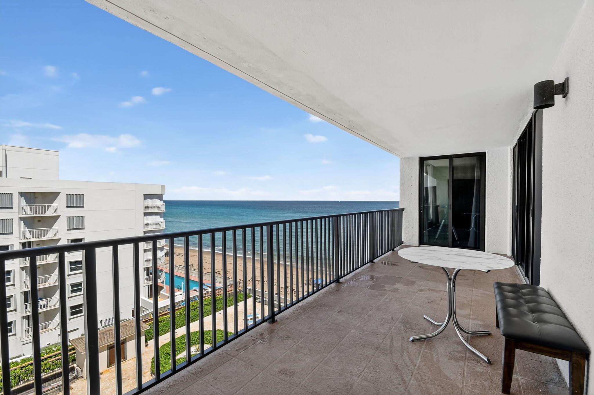 3610 S Ocean 608 Boulevard 608