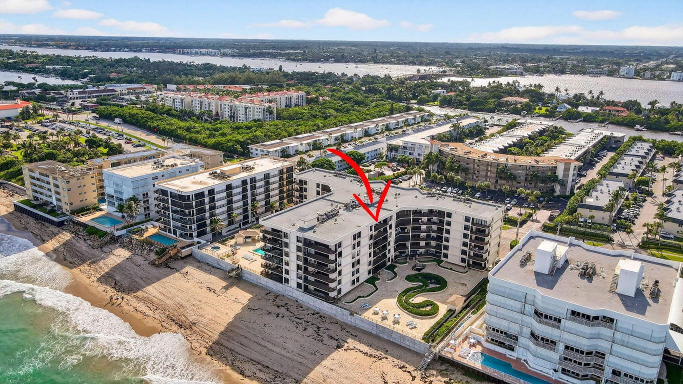 3610 S Ocean 608 Boulevard 608