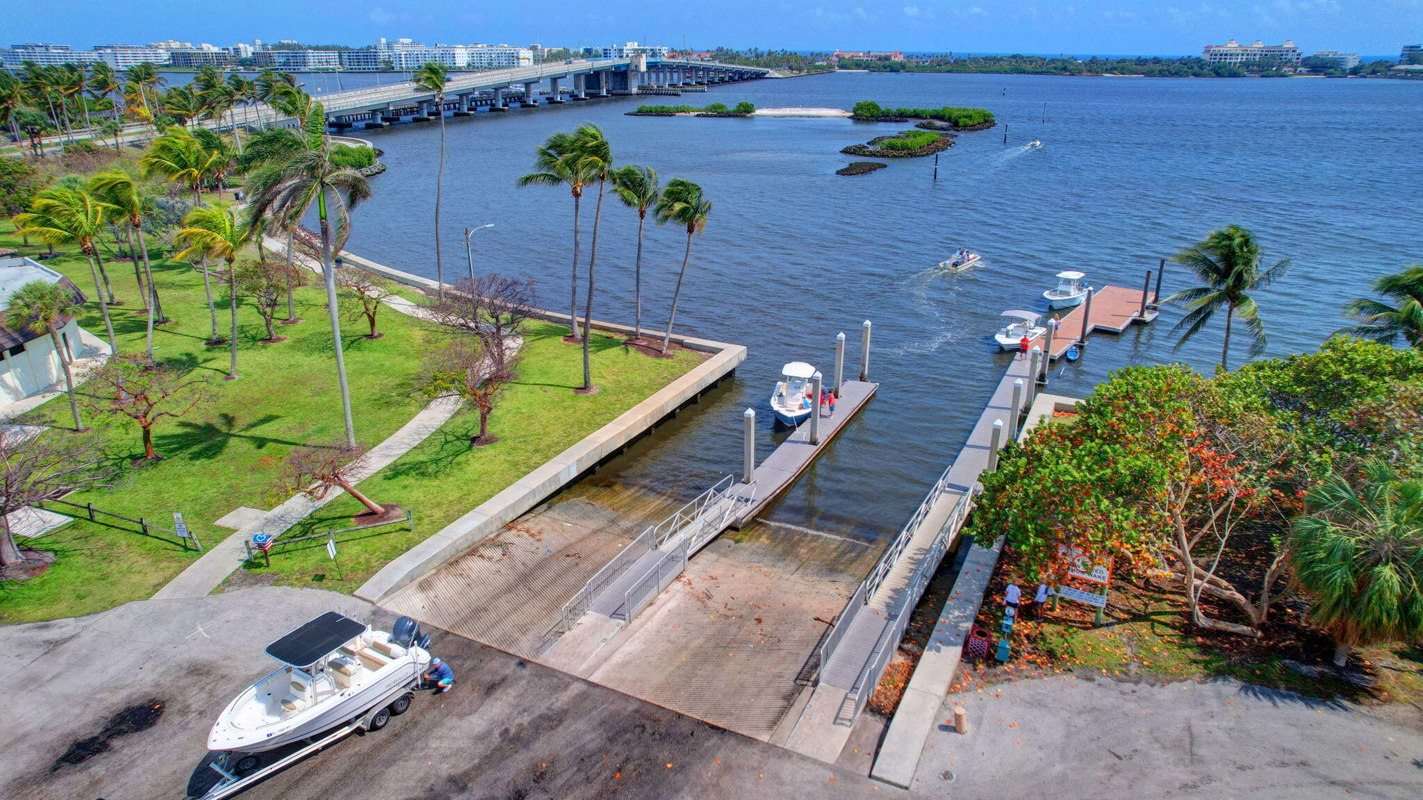 3610 S Ocean 608 Boulevard 608