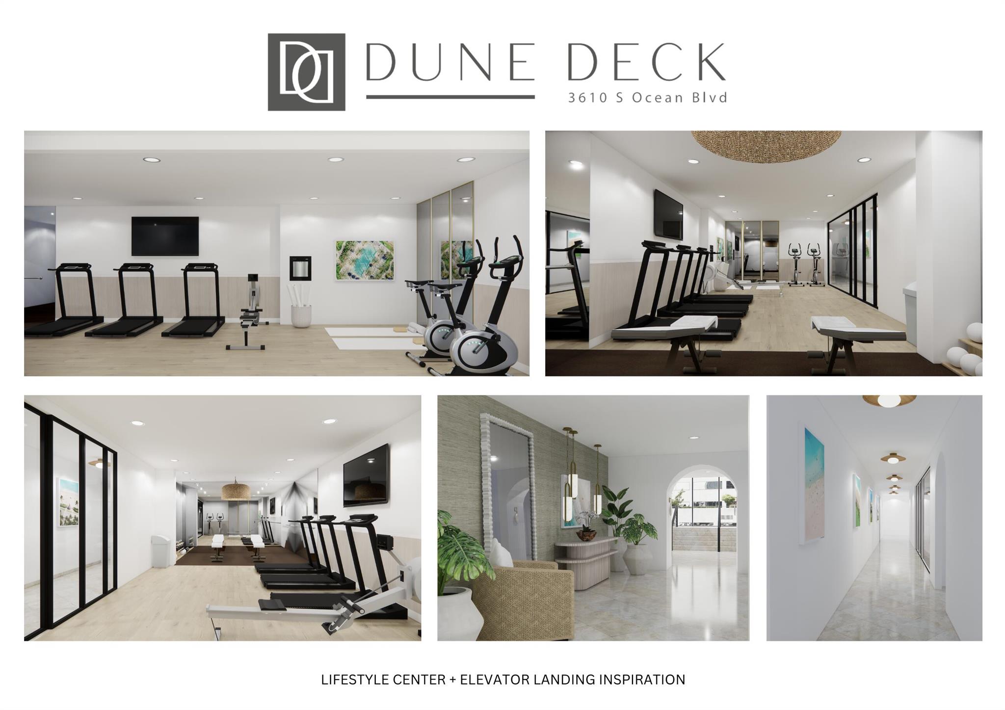 3610 S Ocean 608 Boulevard 608