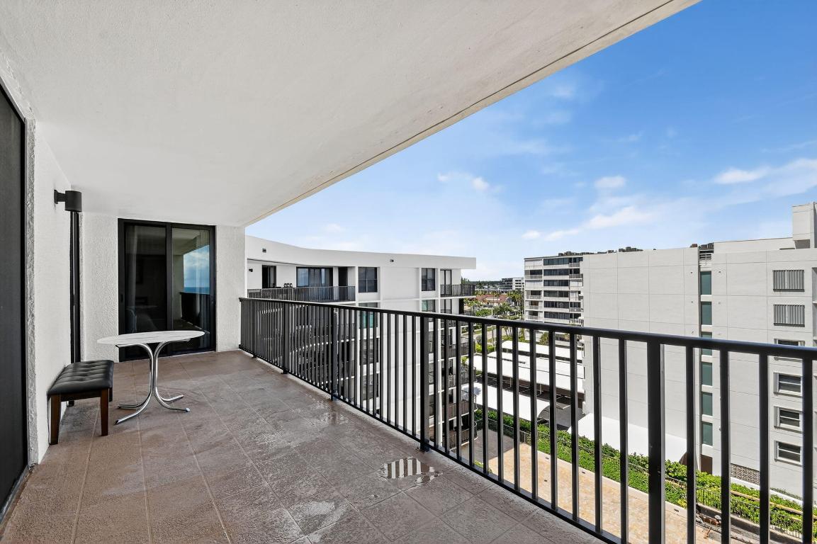 3610 S Ocean 608 Boulevard 608