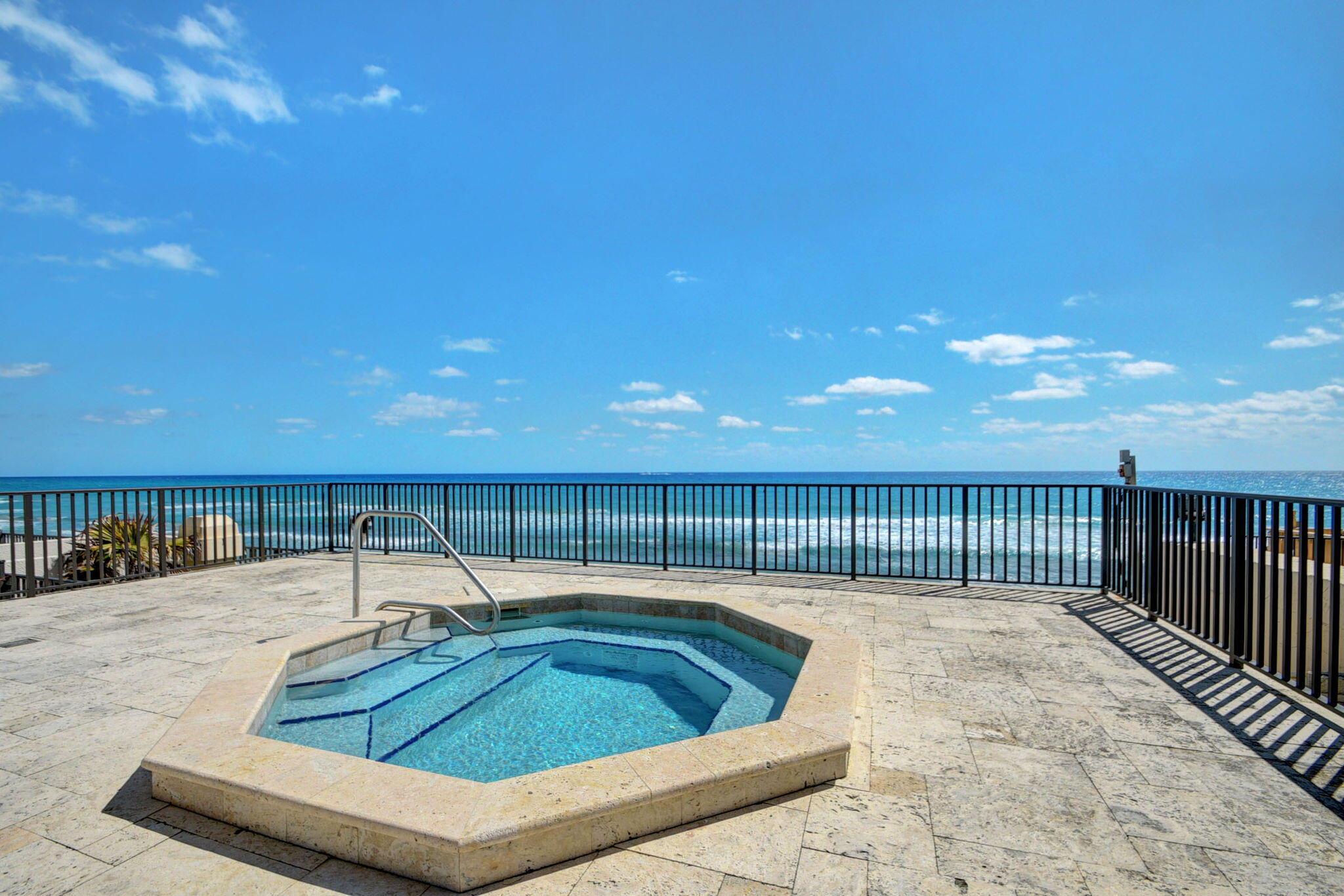 3610 S Ocean 608 Boulevard 608