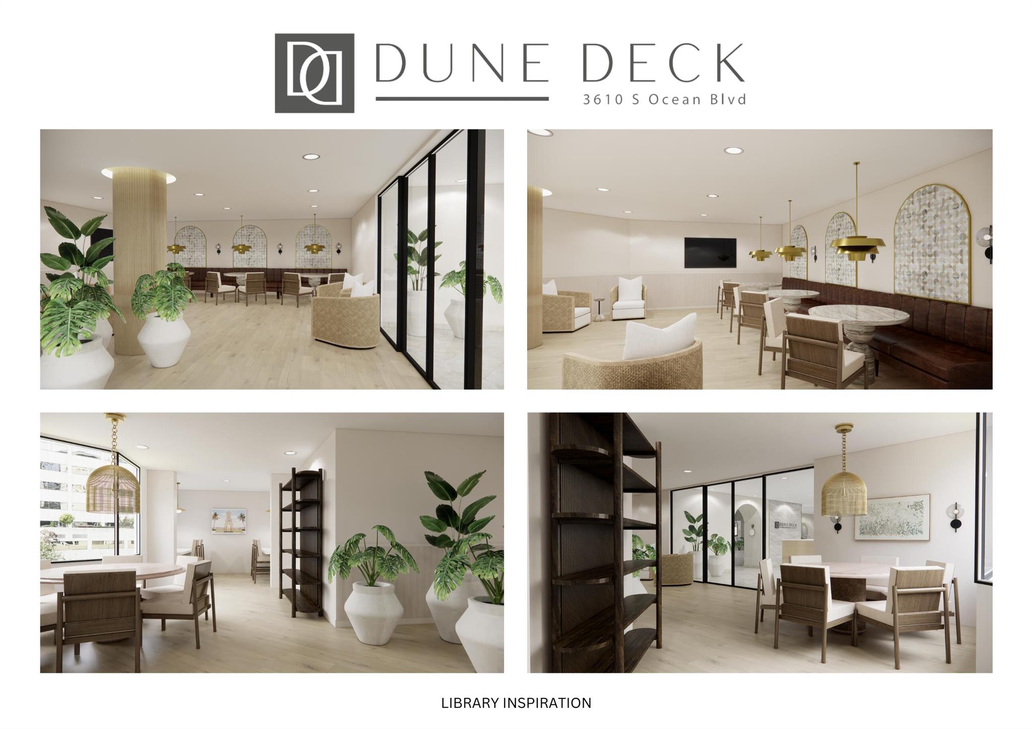 3610 S Ocean 608 Boulevard 608