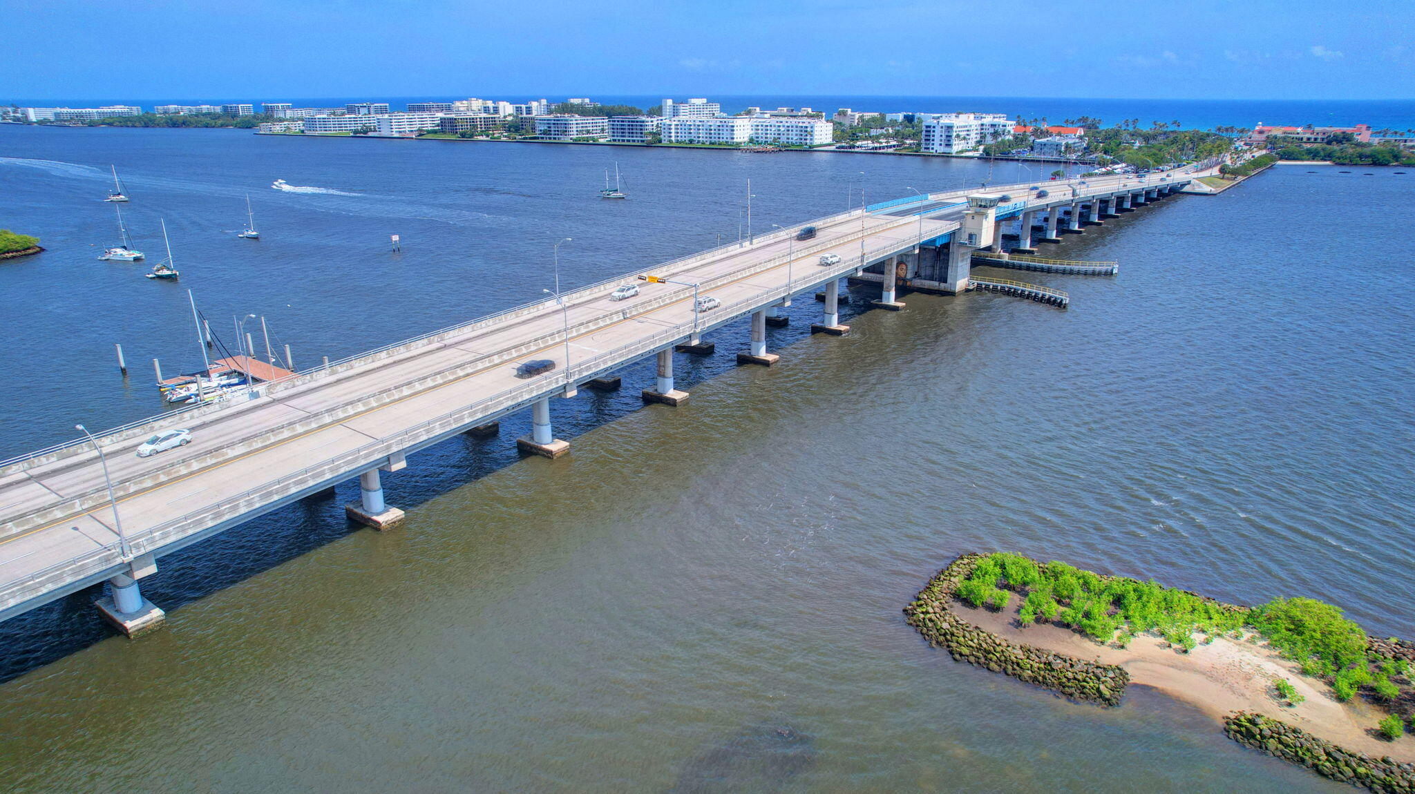 3610 S Ocean 608 Boulevard 608