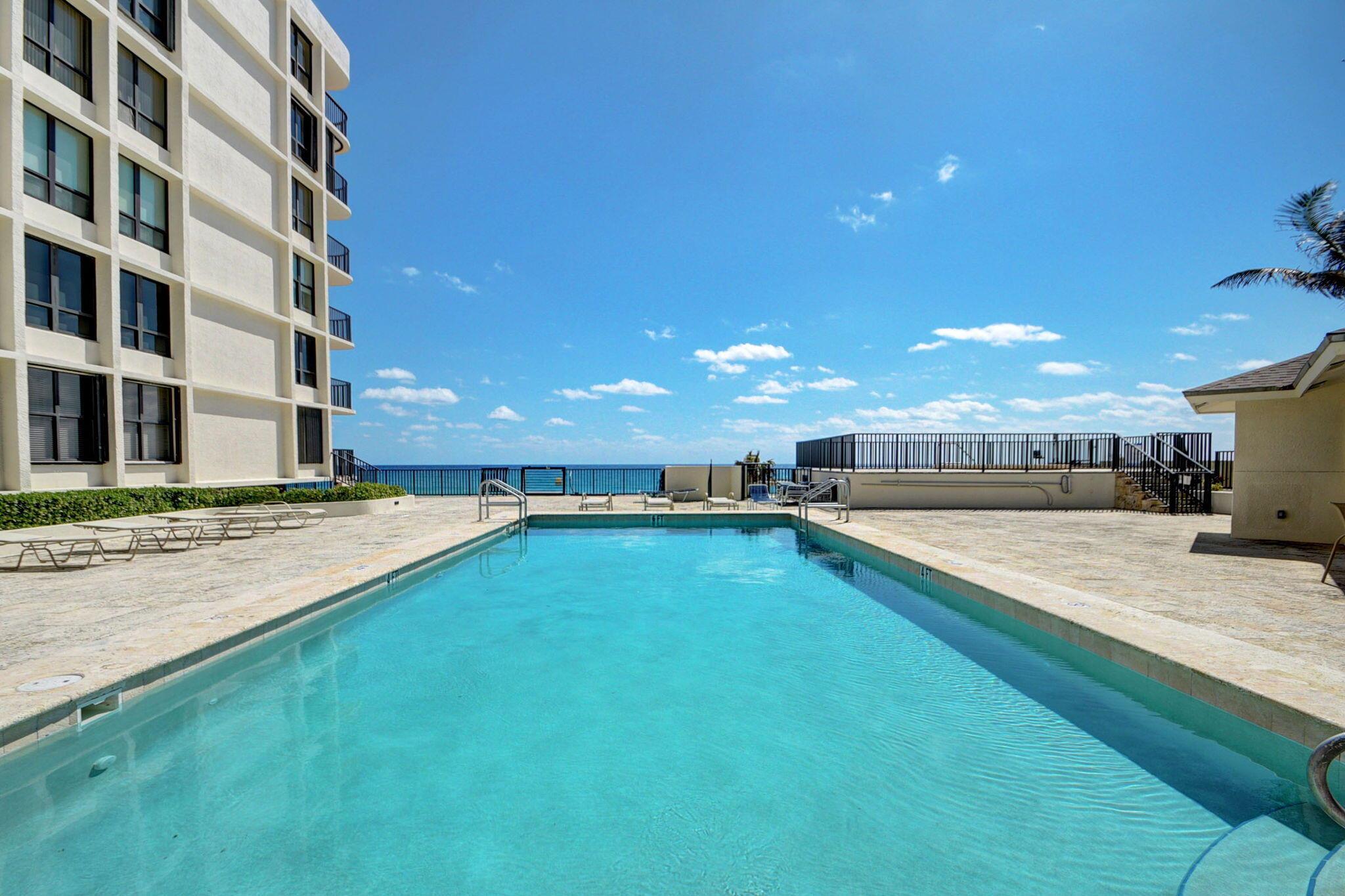 3610 S Ocean 608 Boulevard 608