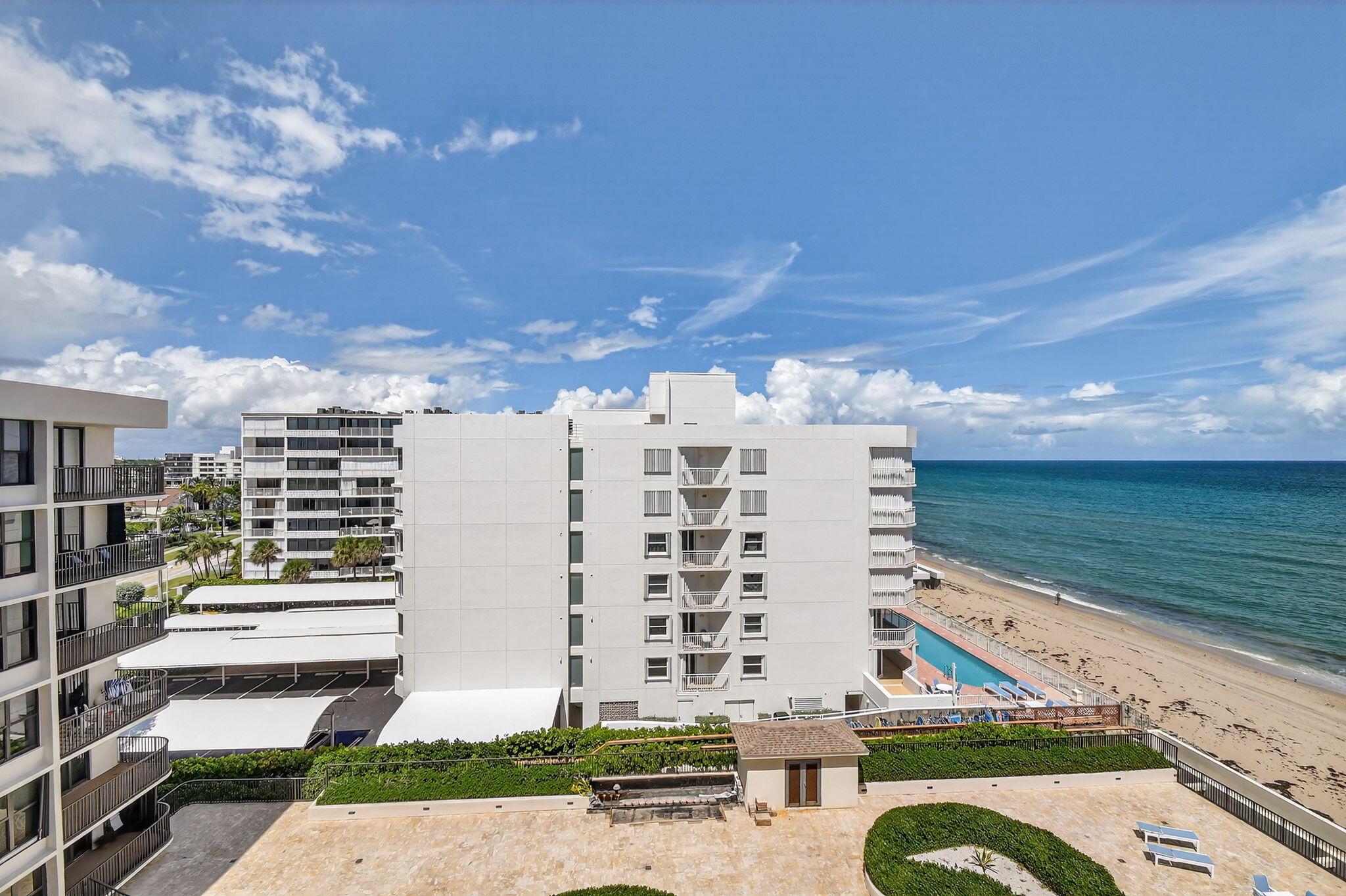 3610 S Ocean 608 Boulevard 608