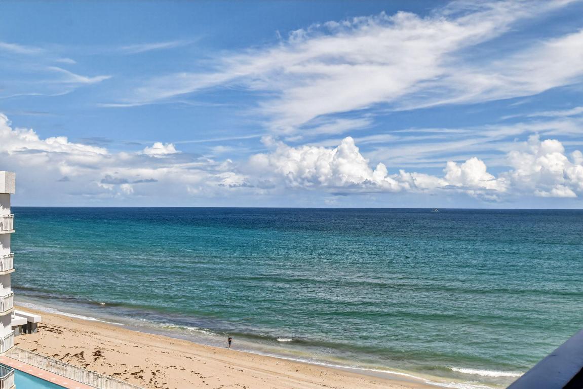 3610 S Ocean 608 Boulevard 608