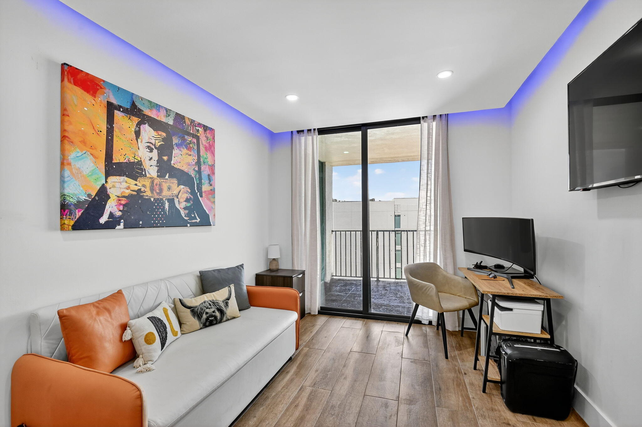 3610 S Ocean 608 Boulevard 608