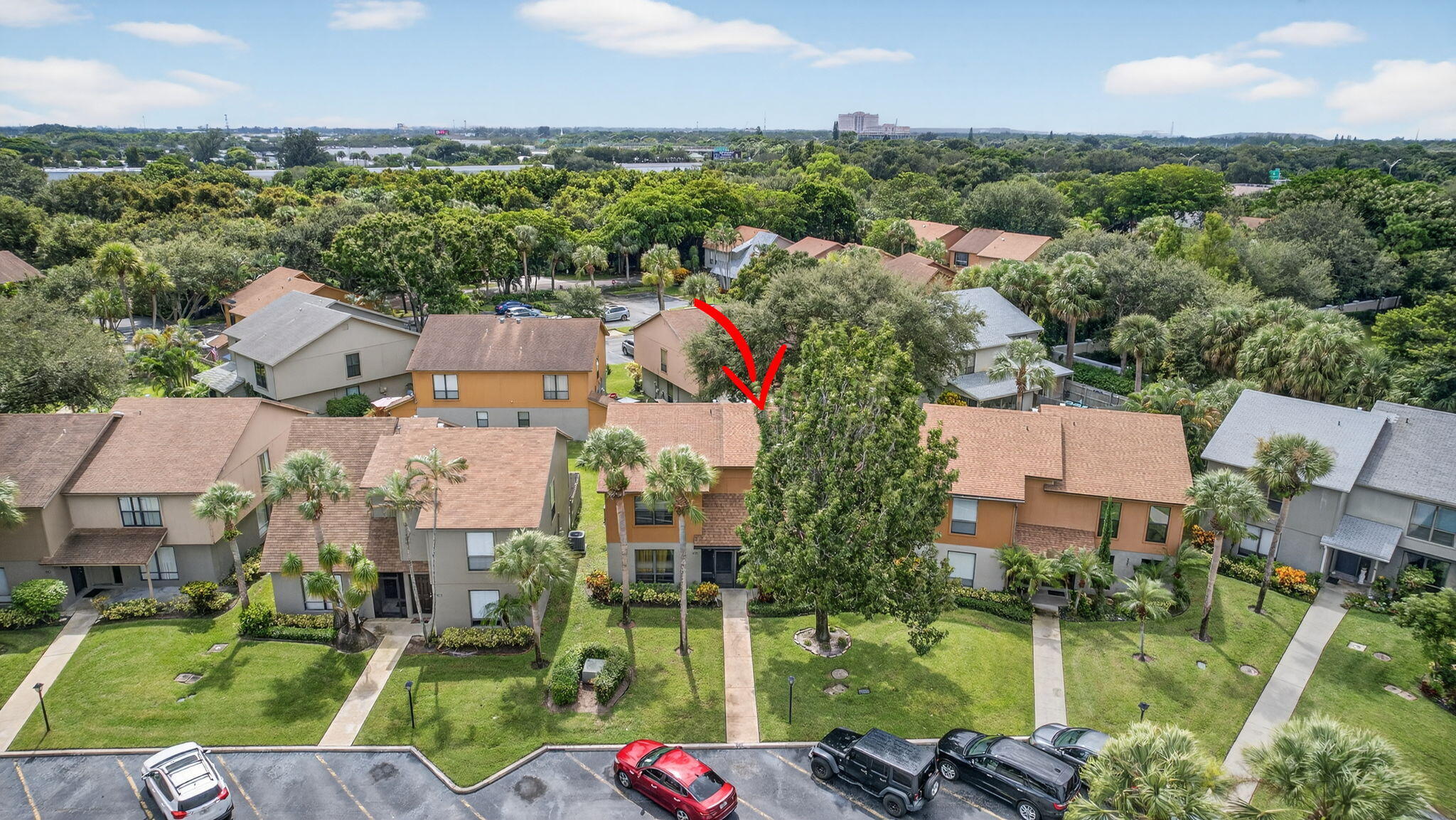 323 Sandtree Drive