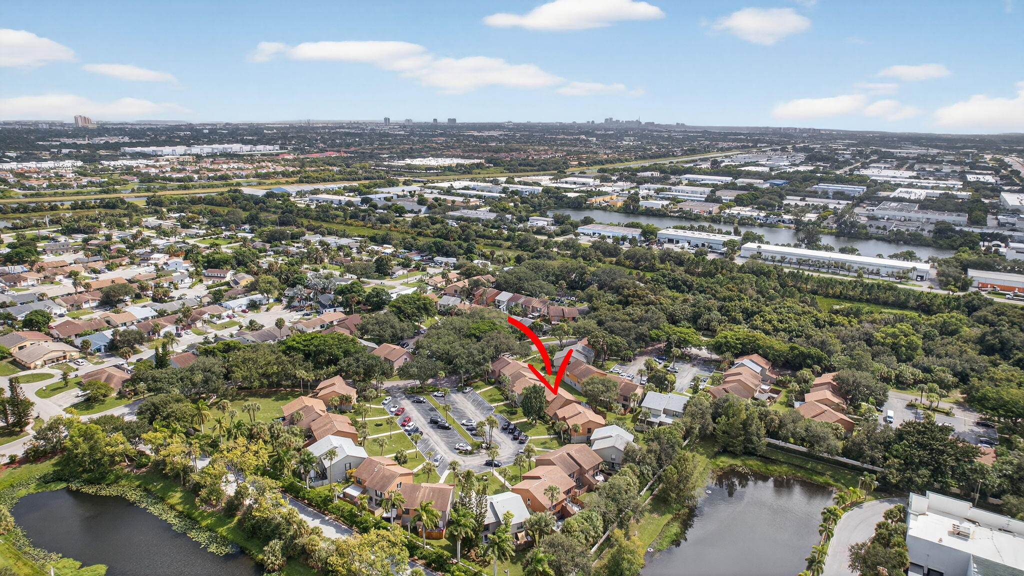 323 Sandtree Drive