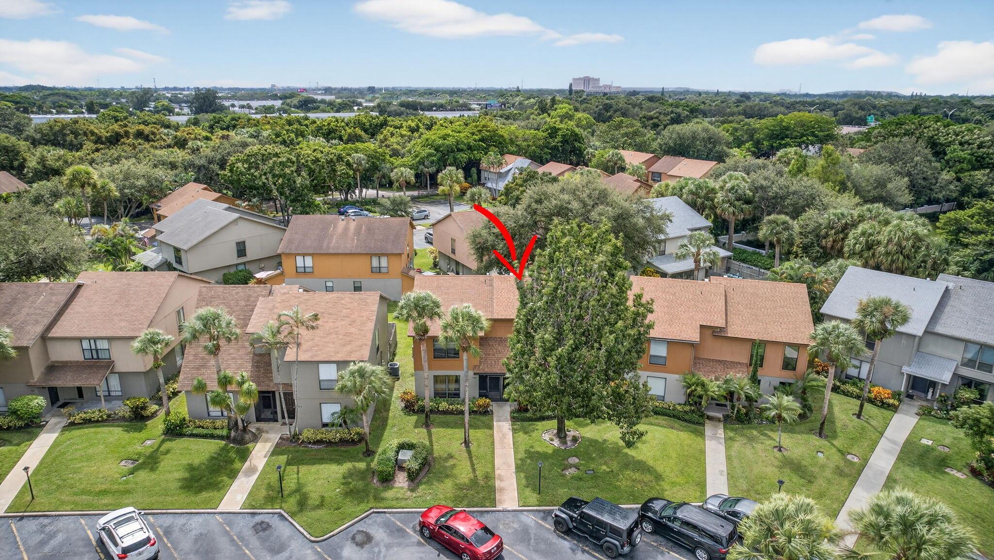 323 Sandtree Drive