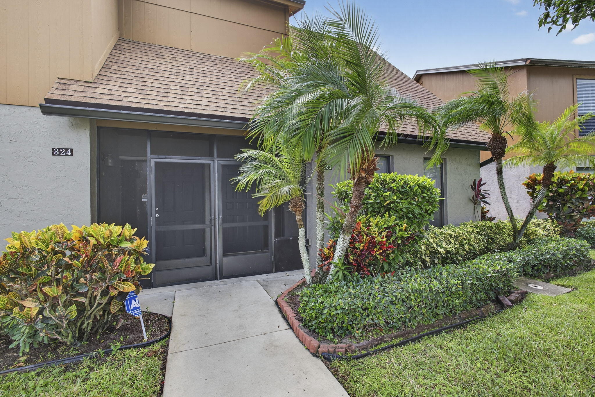 323 Sandtree Drive
