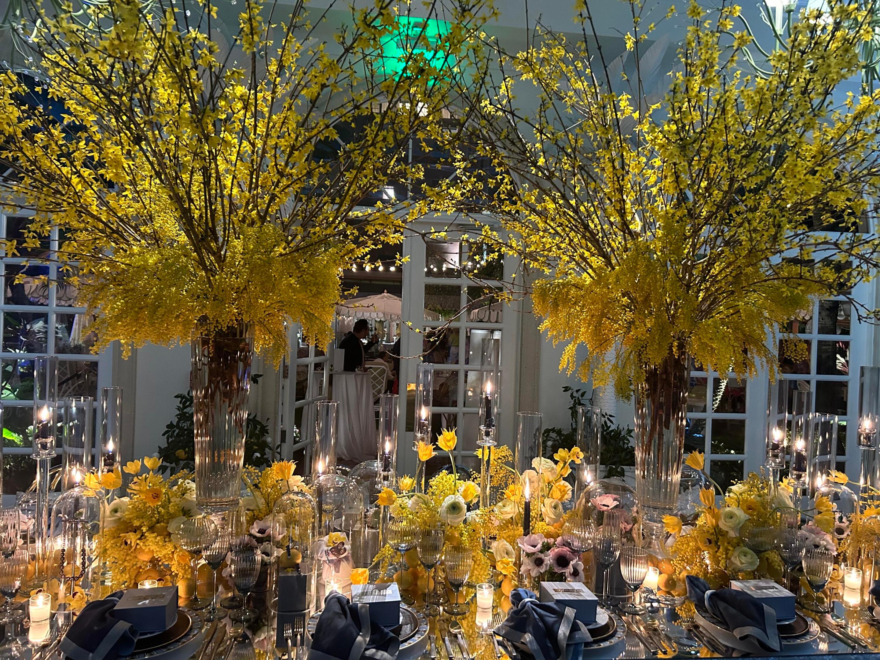 300 S Australian Avenue 1219