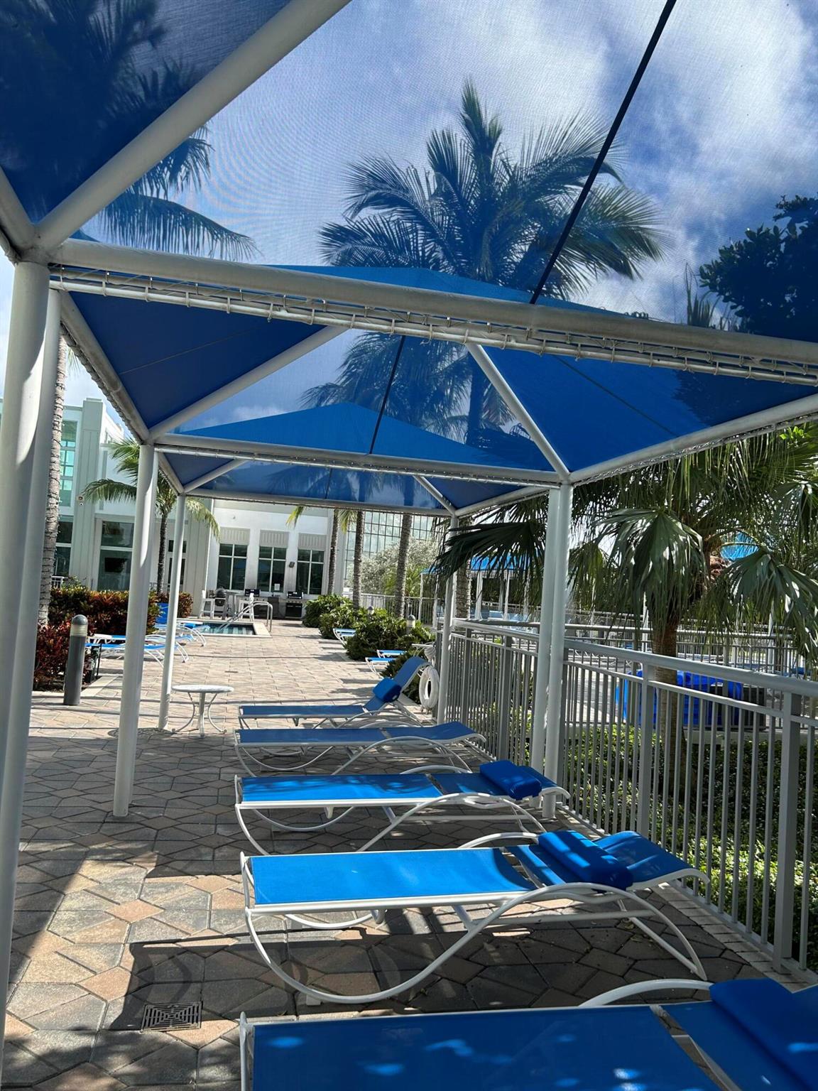 300 S Australian Avenue 1219