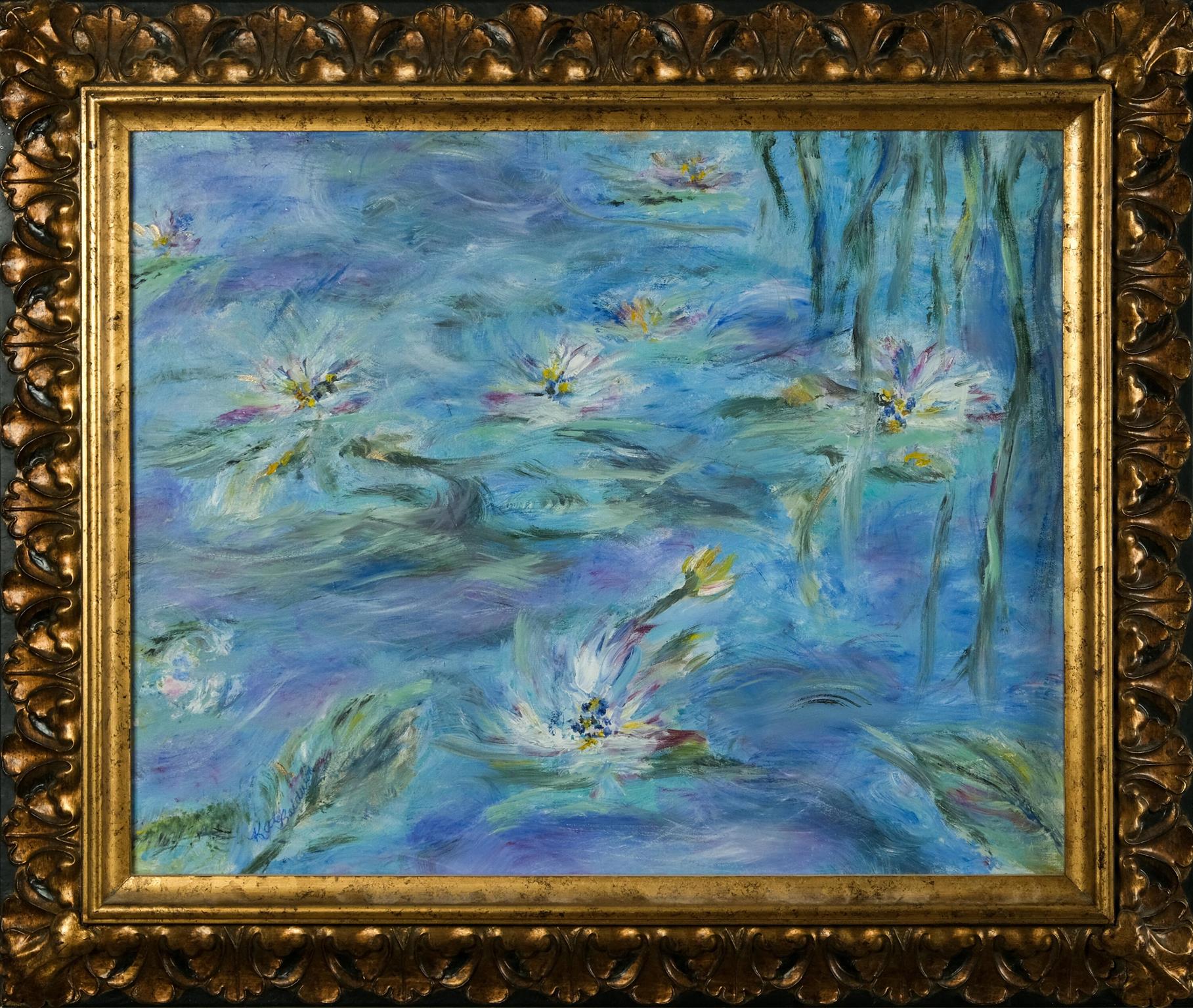 300 S Australian Avenue 1219