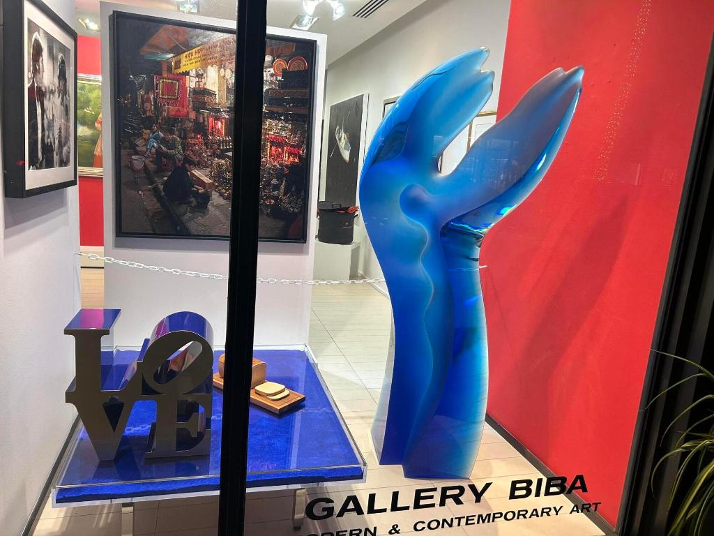 300 S Australian Avenue 1219