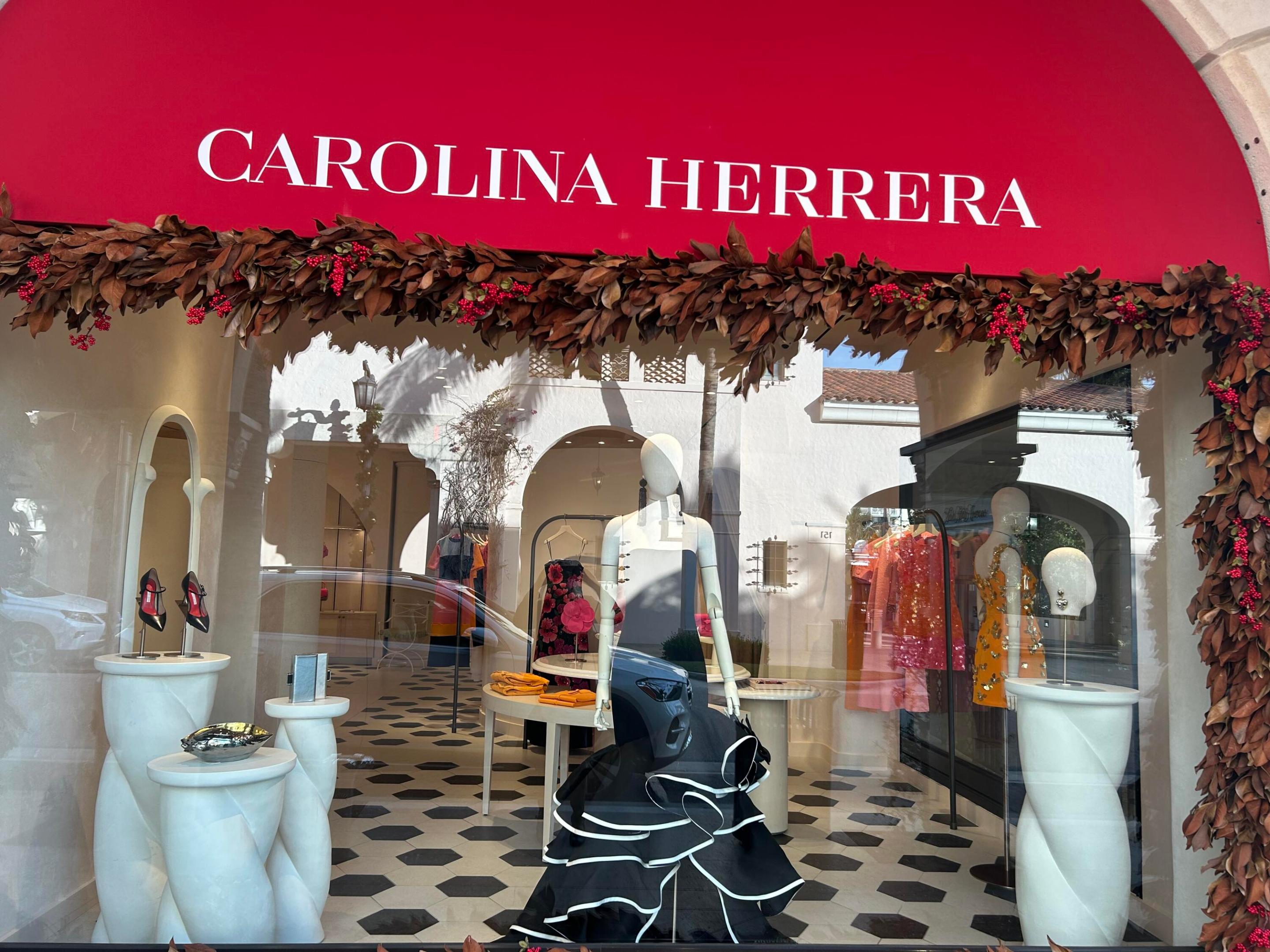 300 S Australian Avenue 1219