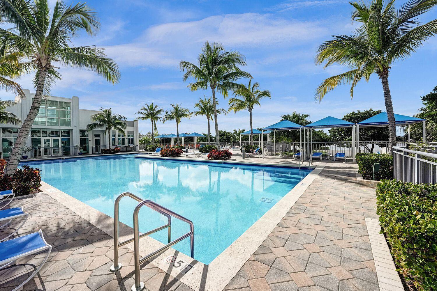 300 S Australian Avenue 1219