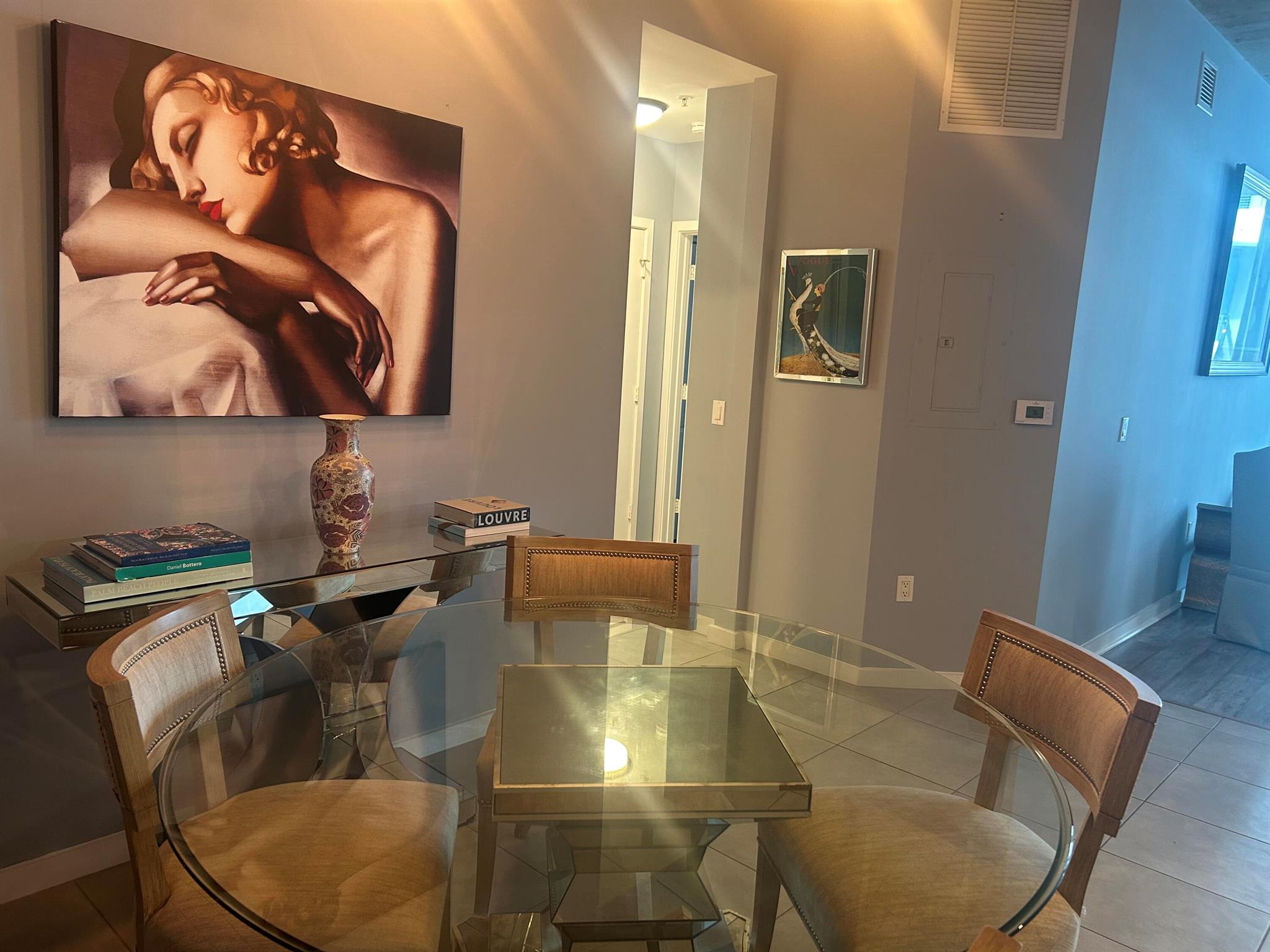 300 S Australian Avenue 1219