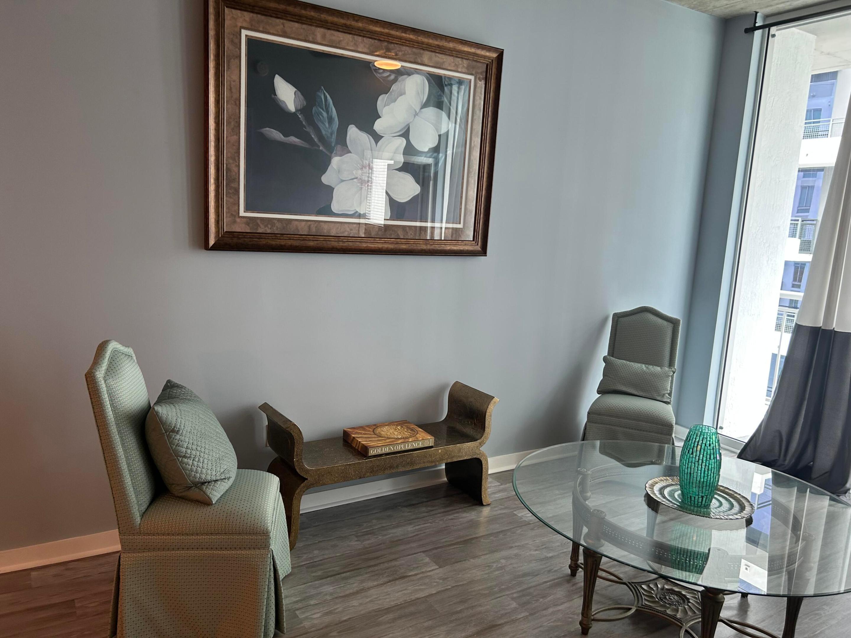 300 S Australian Avenue 1219