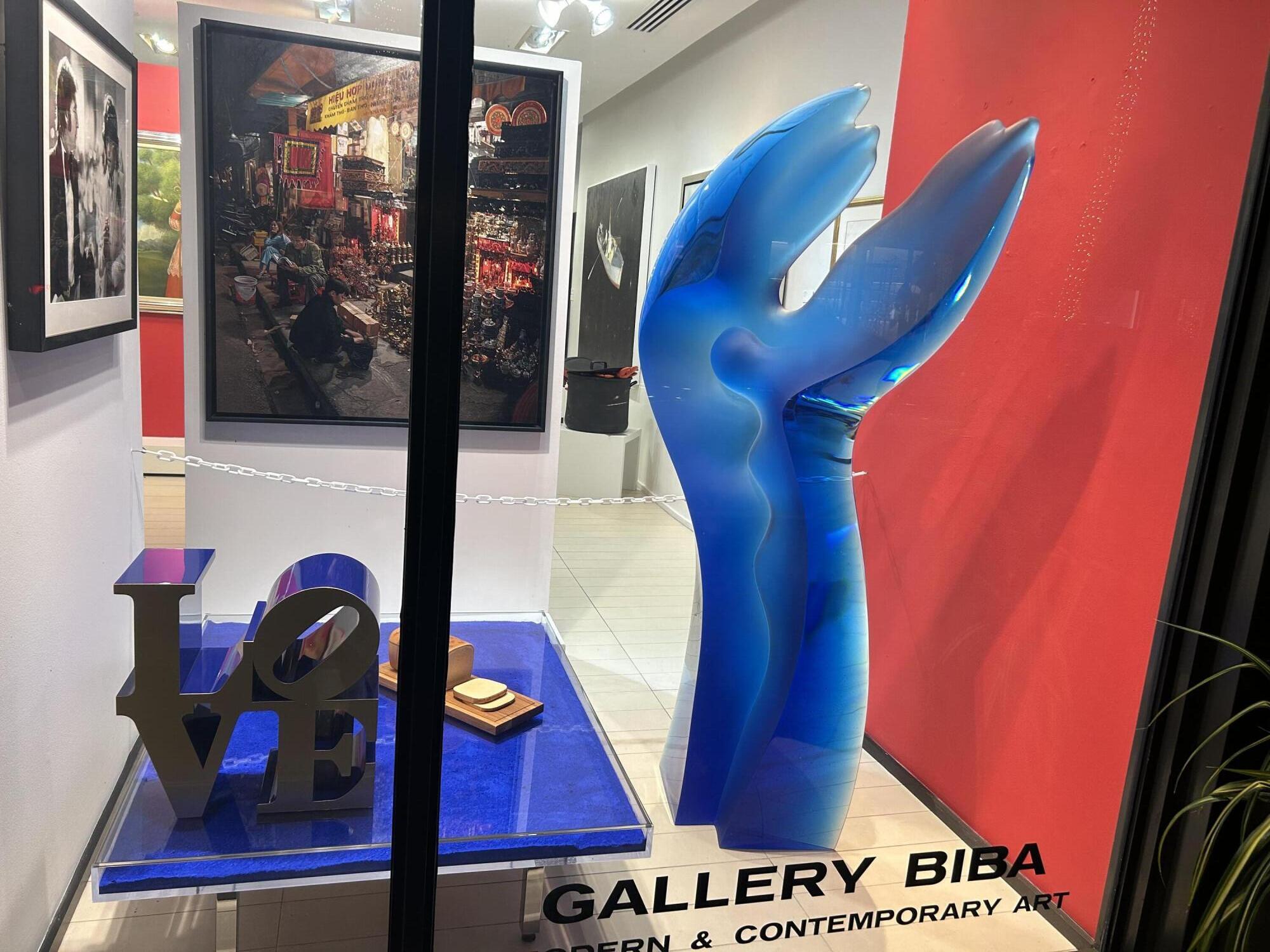 300 S Australian Avenue 1219