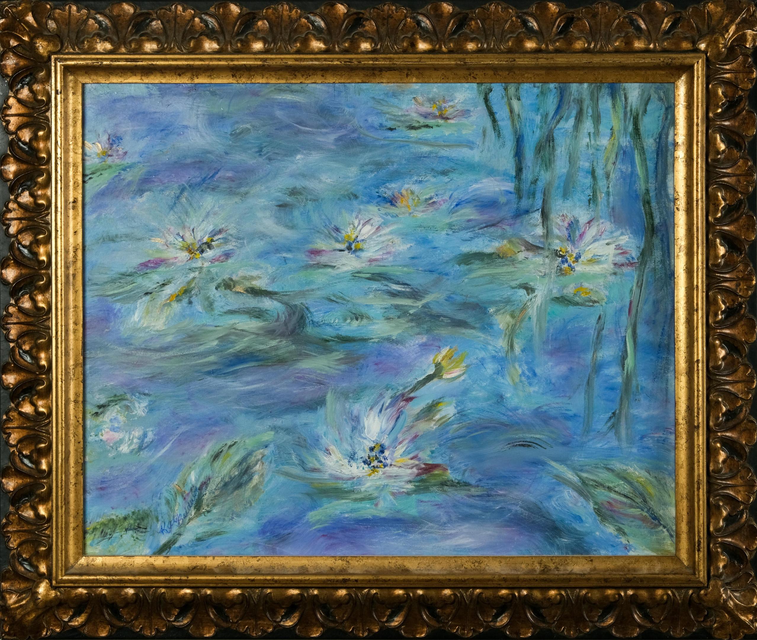 300 S Australian Avenue 1219