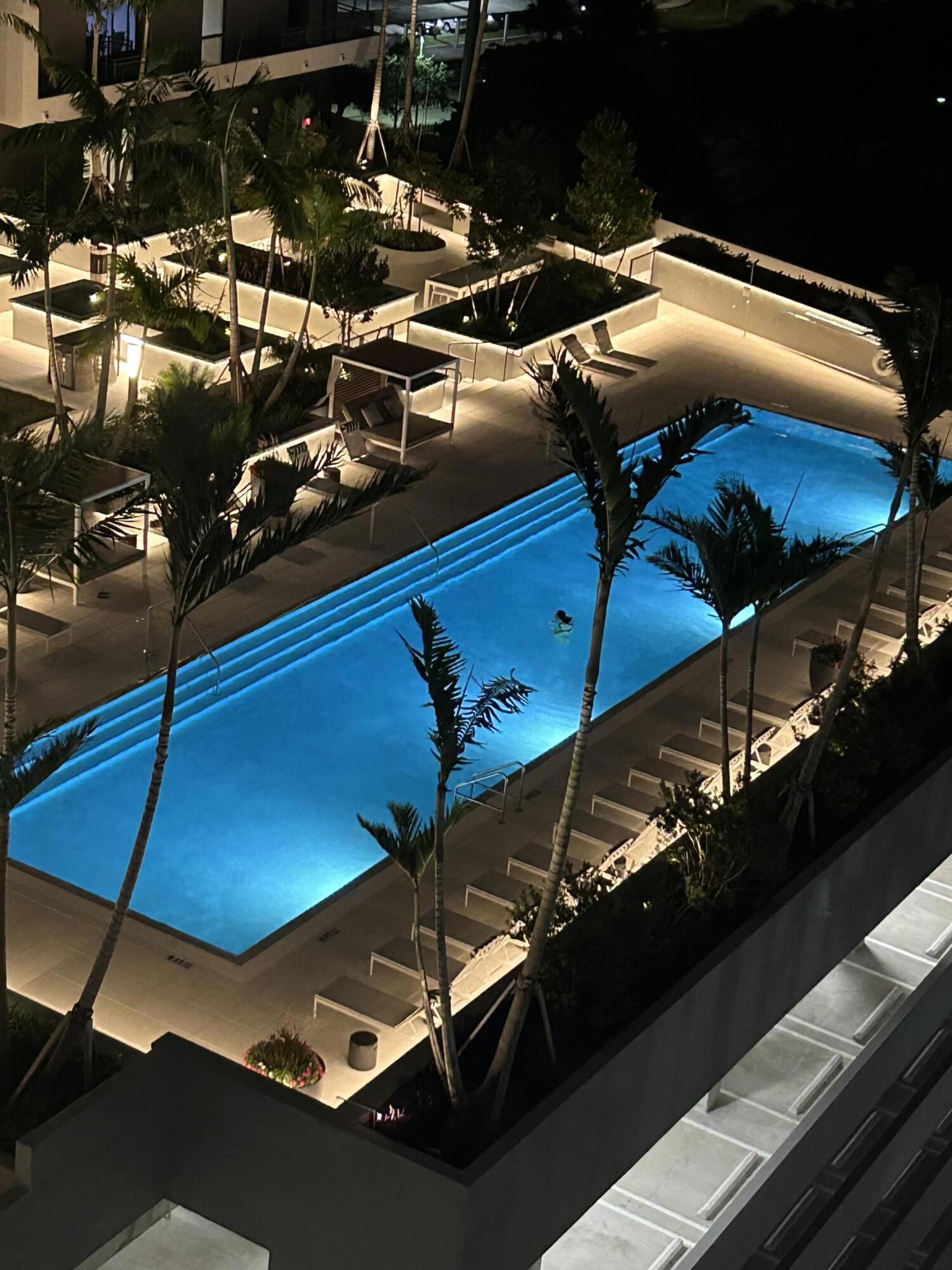 300 S Australian Avenue 1219