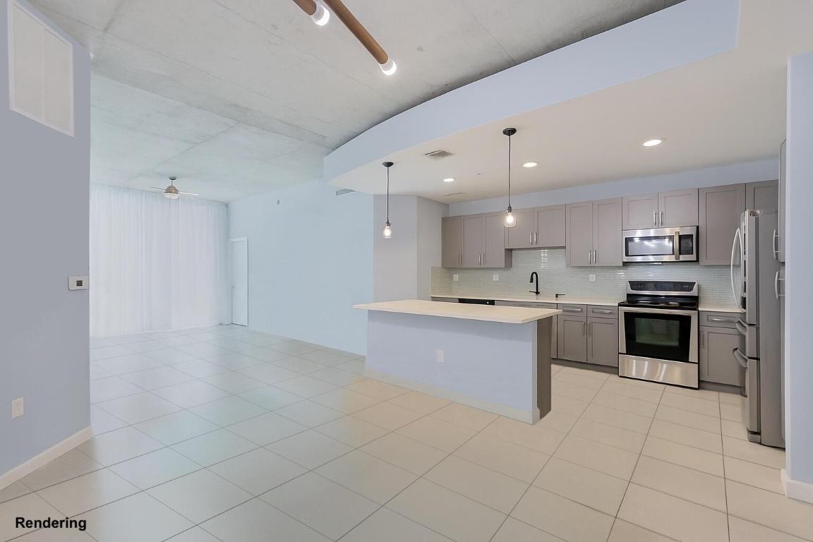 300 S Australian Avenue 1219