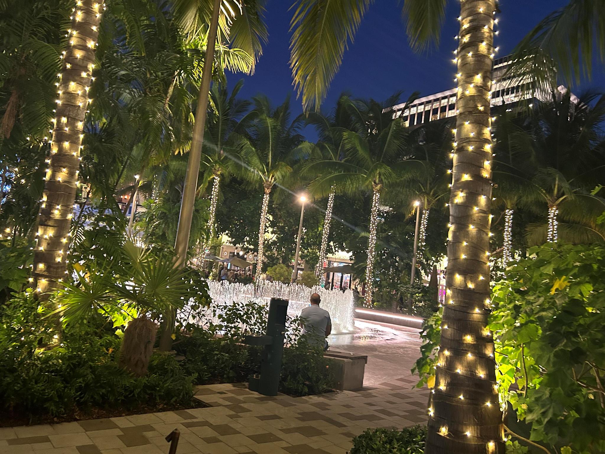 300 S Australian Avenue 1219