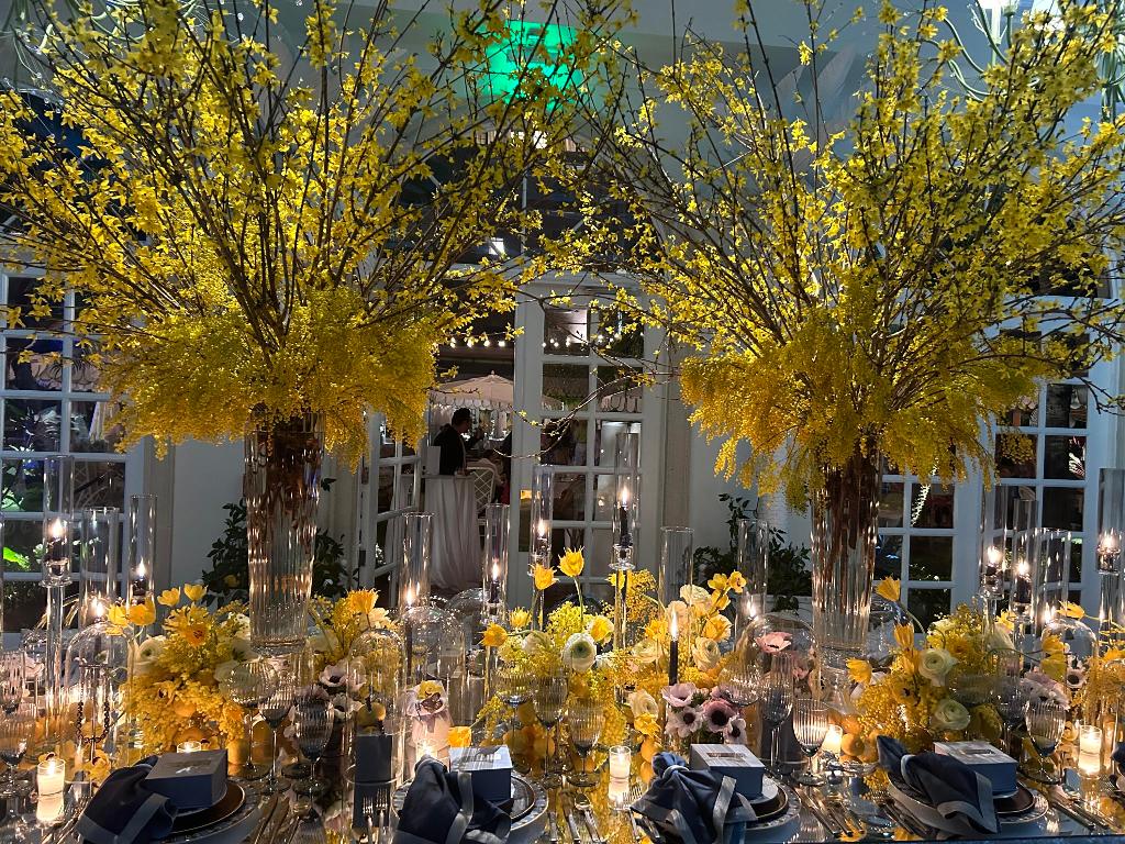 300 S Australian Avenue 1219