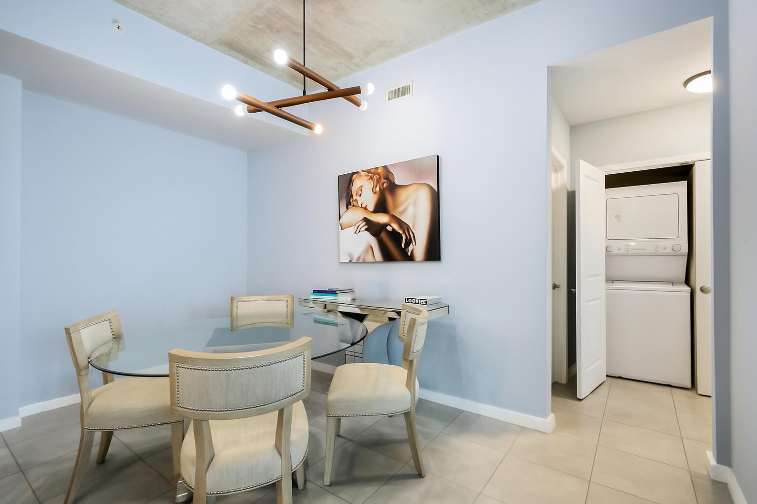 300 S Australian Avenue 1219