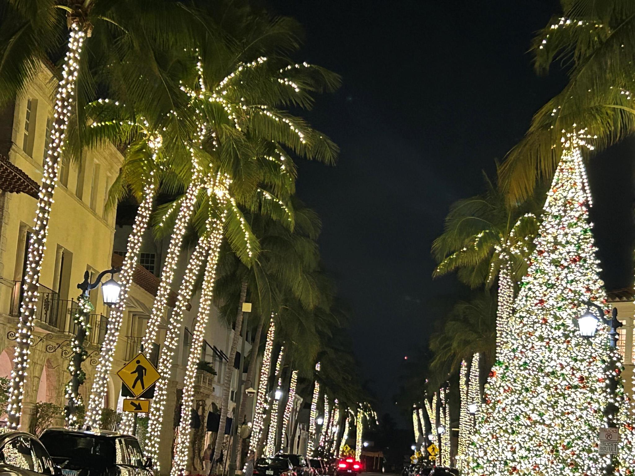 300 S Australian Avenue 1219